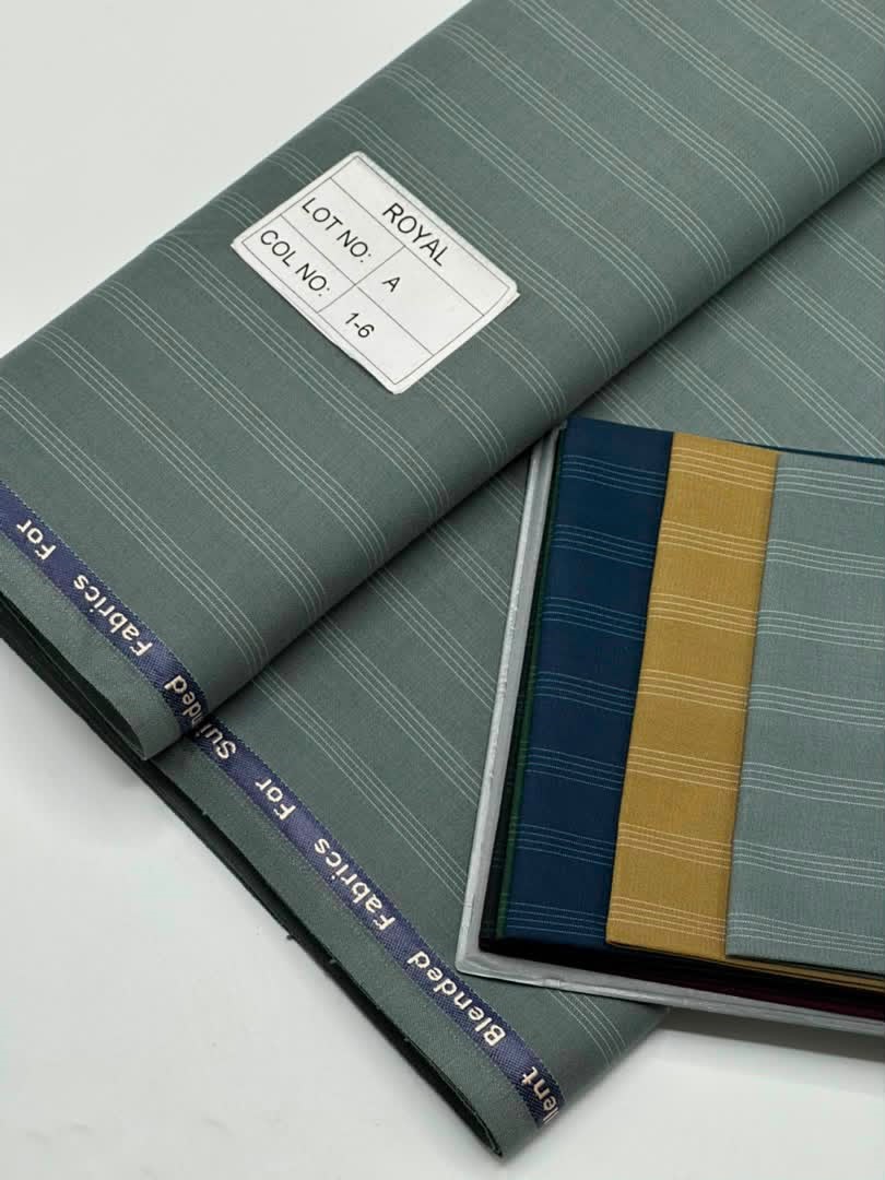 AradiLuxe Fabrics