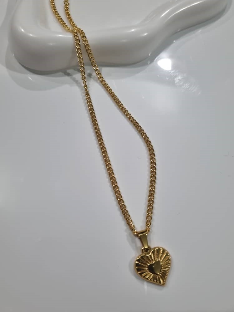 AradiLuxe Necklaces